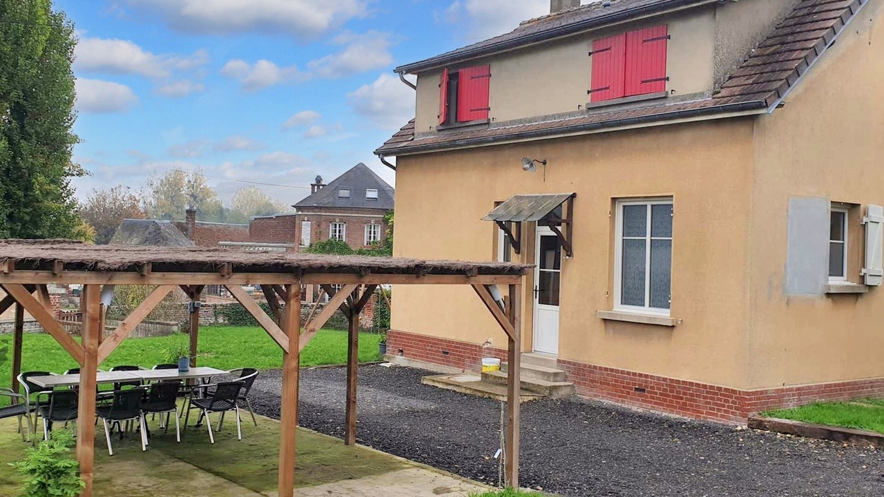 Photo of Outdoor in Neuf-Marche
