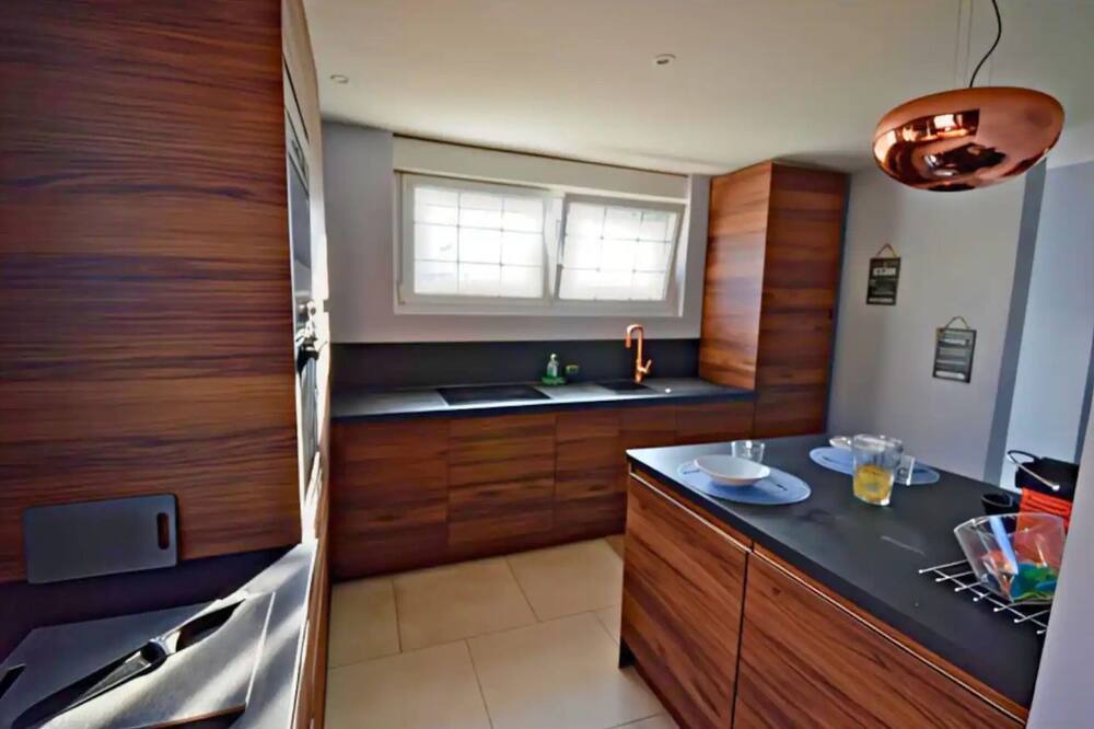 Photo of Kitchen in Amblainville