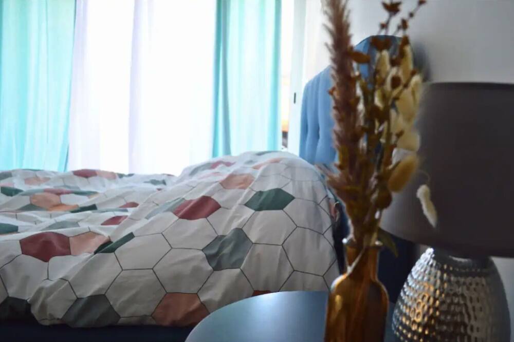 Photo of Bedroom in Amblainville