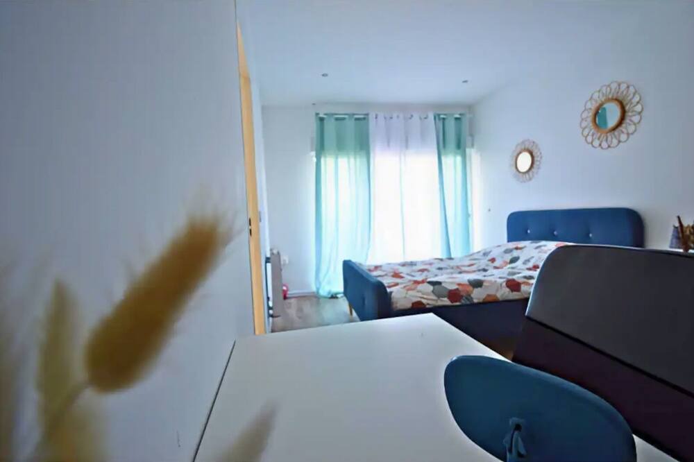 Photo of Bedroom in Amblainville