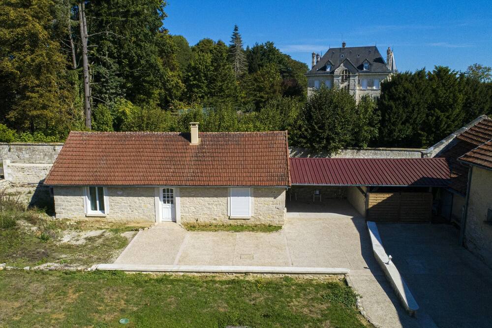 Photo of Outdoor in Monthenault