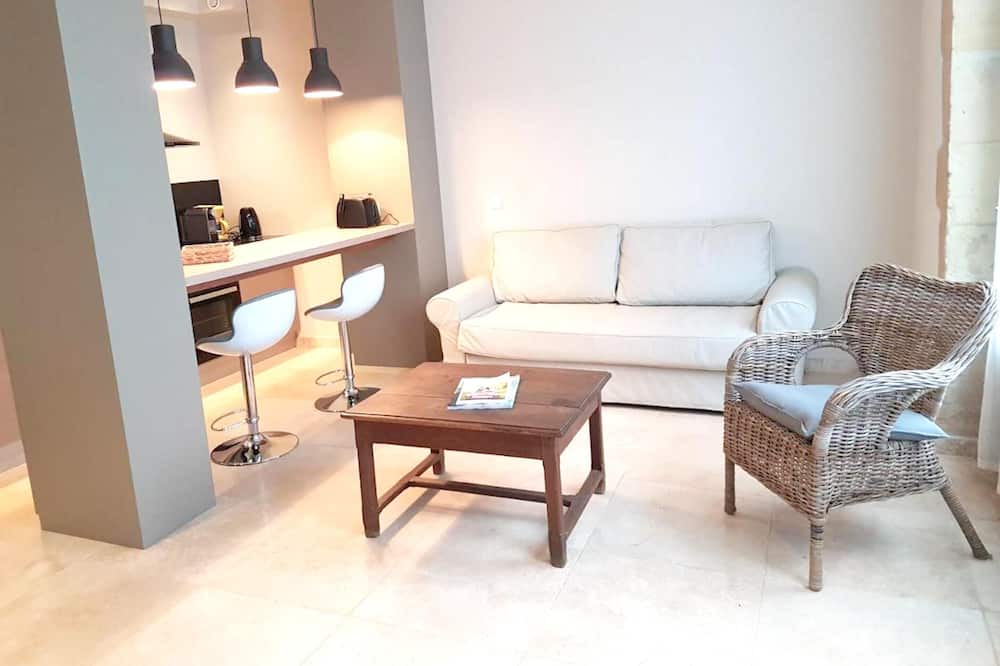 Photo of Livingroom in Cons-la-Grandville