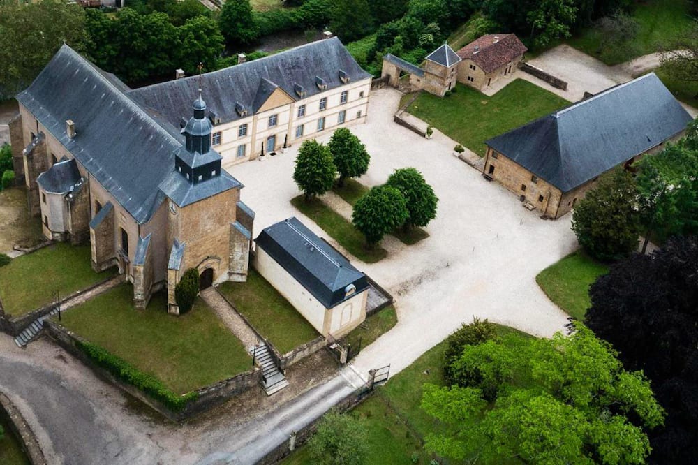 Photo of Outdoor in Cons-la-Grandville