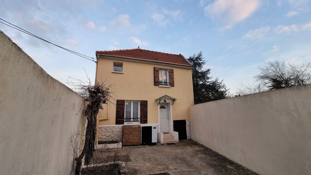 Photo of Outdoor in Saint-Michel-sur-Orge