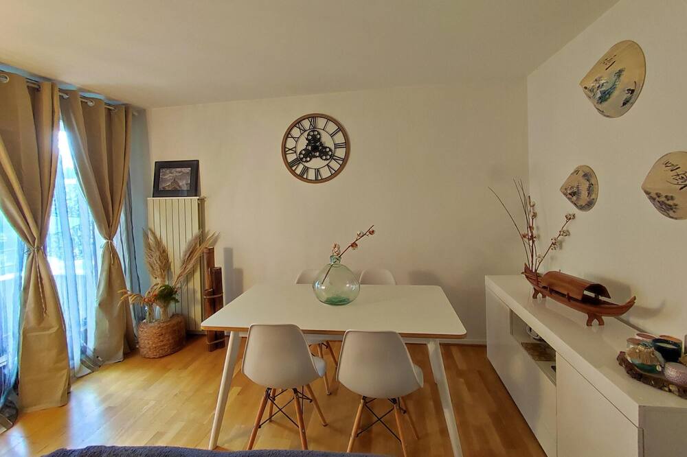 Photo of Livingroom in Saint-Gratien