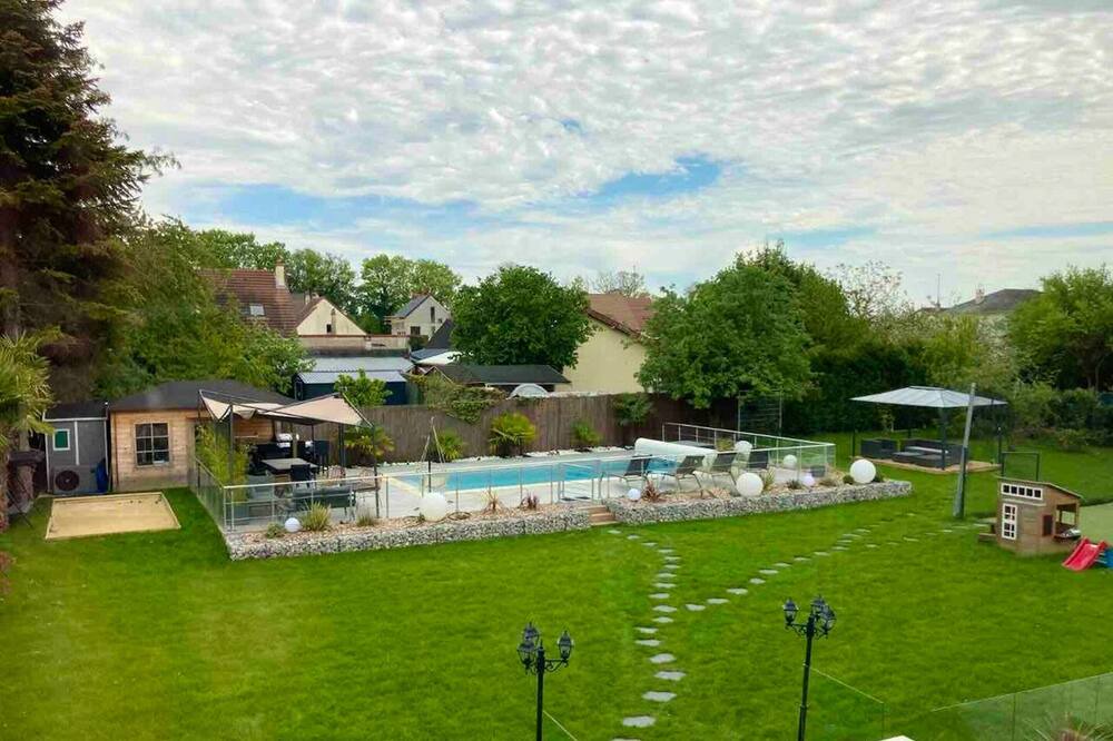 Photo of Outdoor in Saint-Brice-sous-Foret