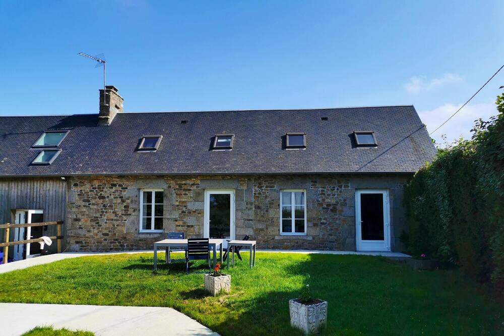 Photo of Outdoor in (le) Mesnil Hue