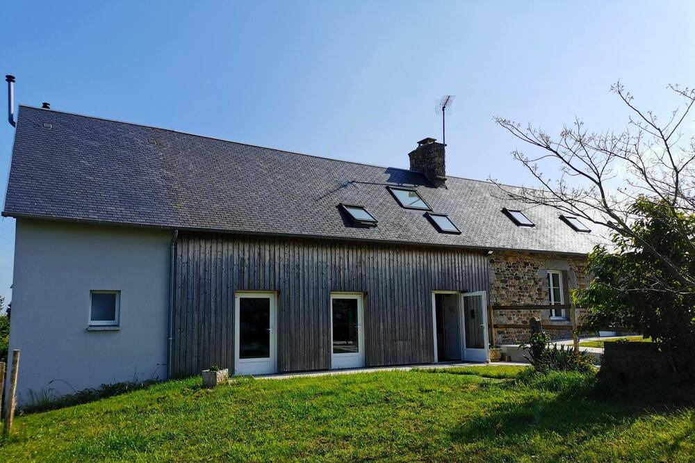 Photo of Outdoor in (le) Mesnil Hue