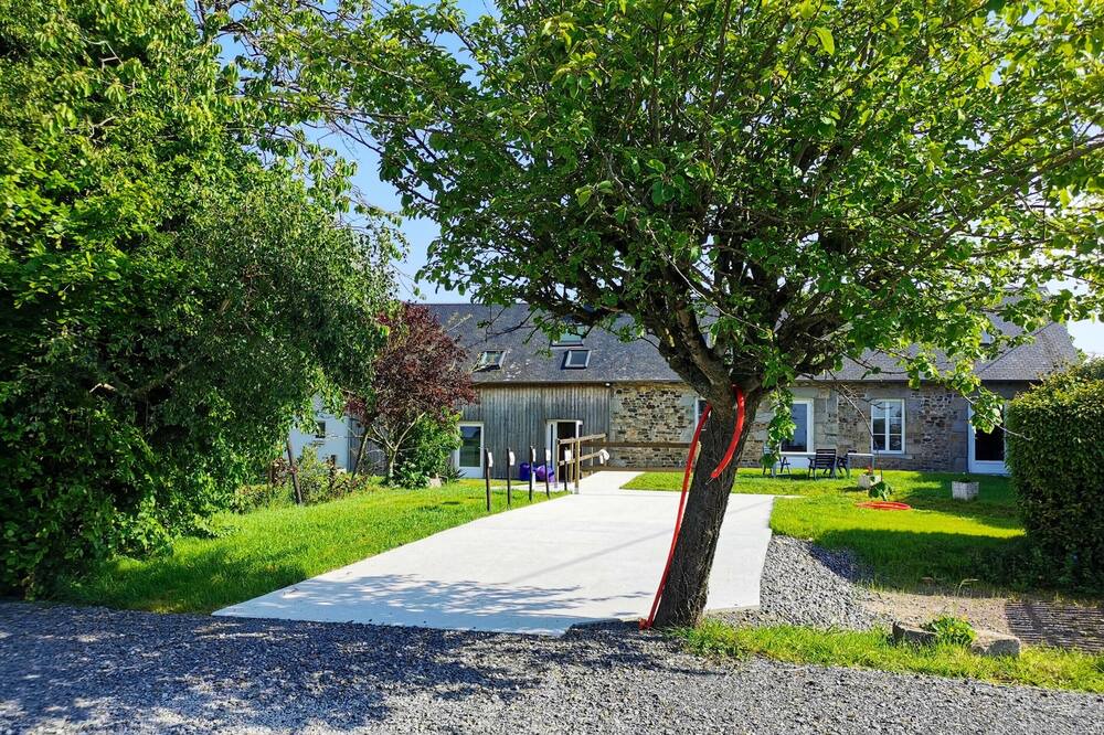 Photo of Outdoor in (le) Mesnil Hue