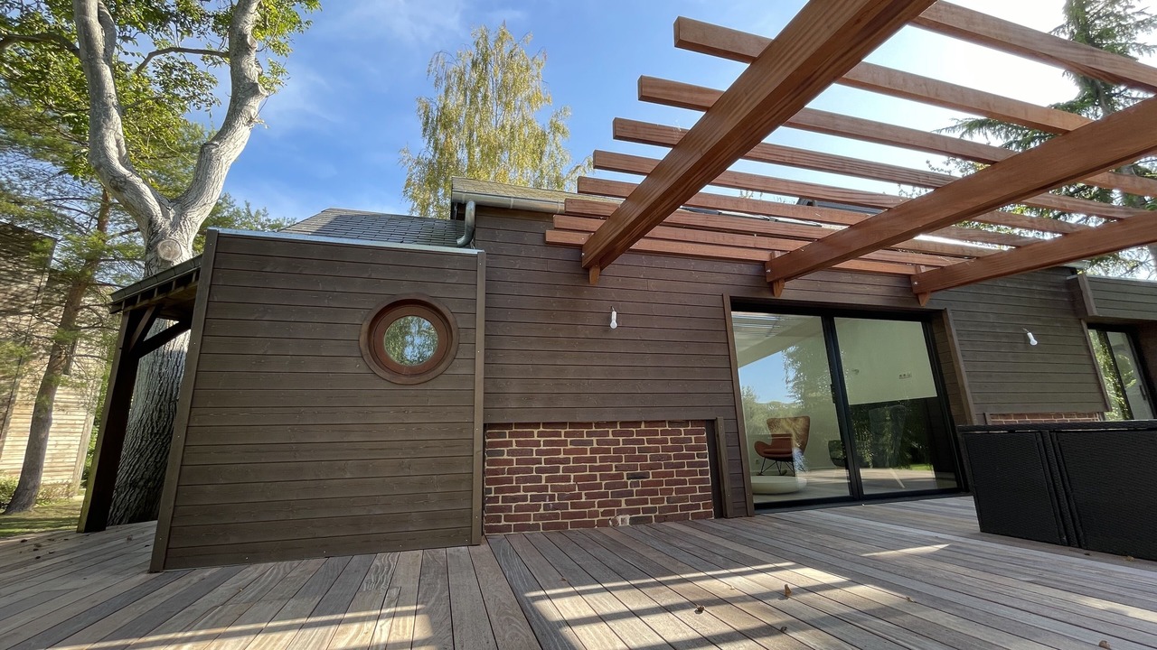Photo of Outdoor in Ande