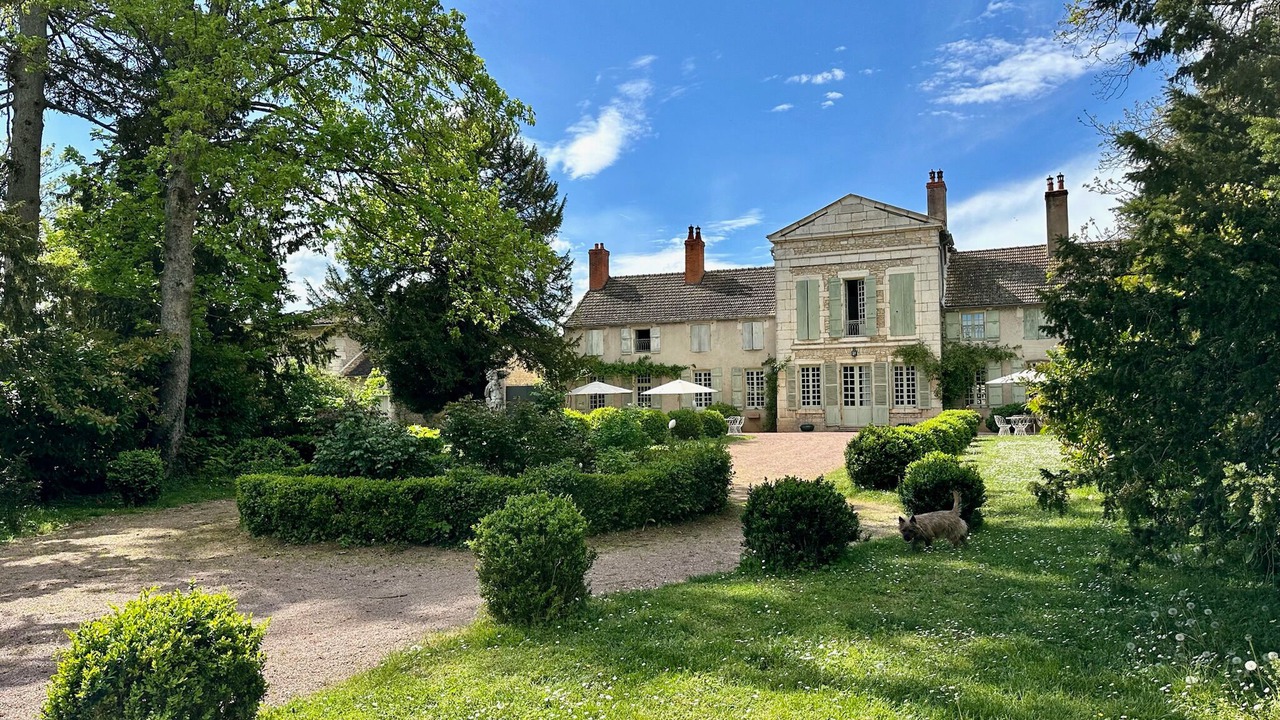 Photo of Outdoor in Givry