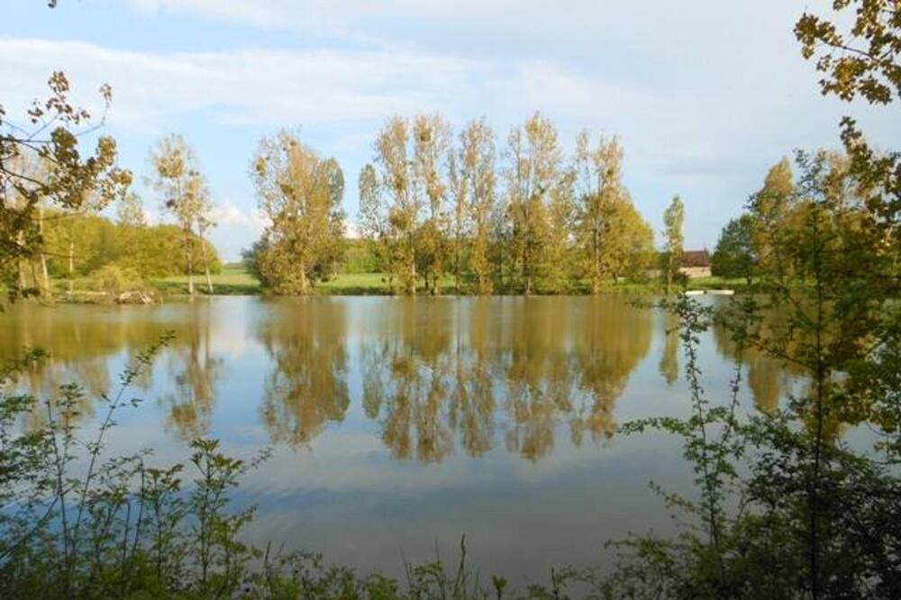 Photo of Outdoor in Courtenay