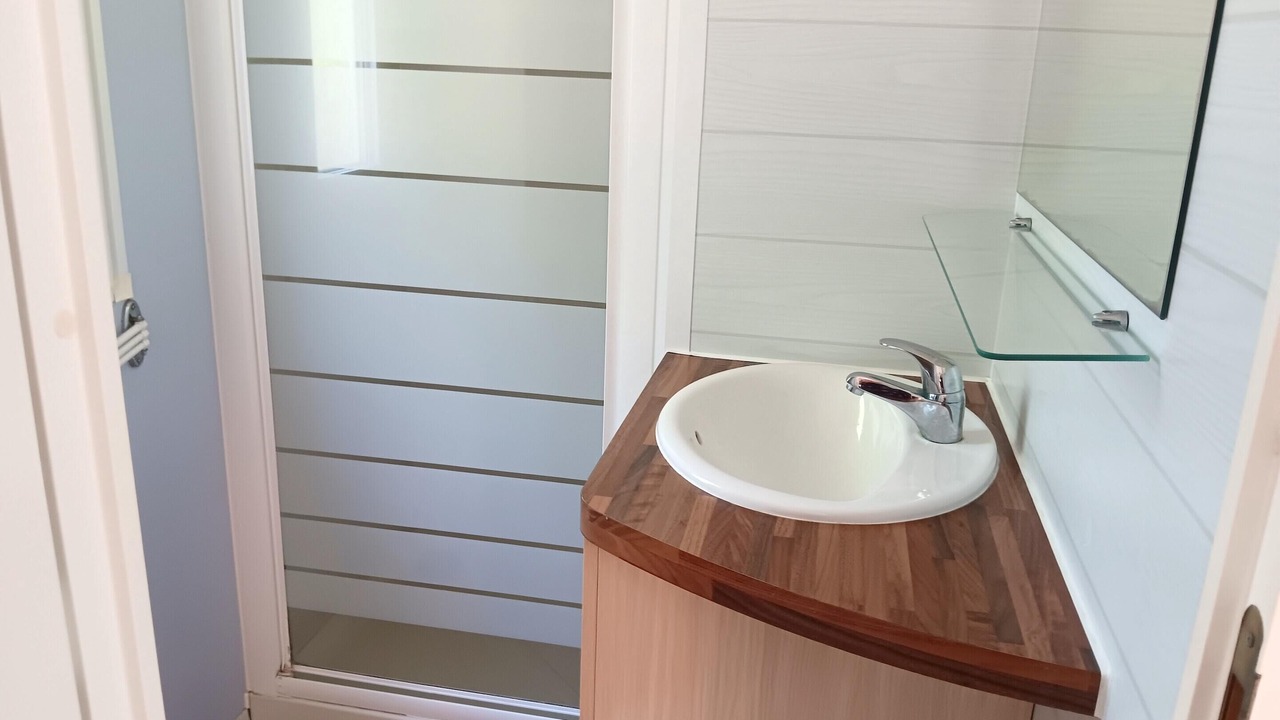Photo of Bathroom in Saint-Cheron