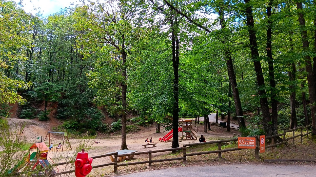 Photo of Outdoor in Saint-Cheron