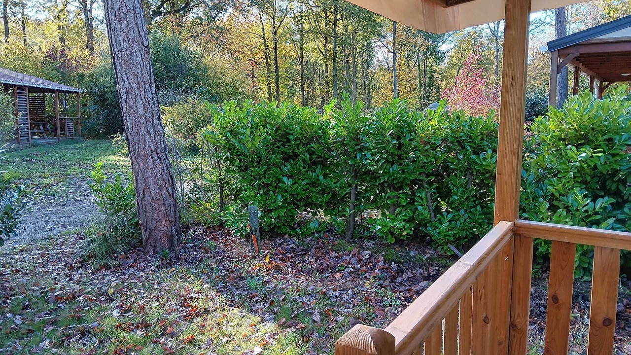Photo of Outdoor in Saint-Cheron