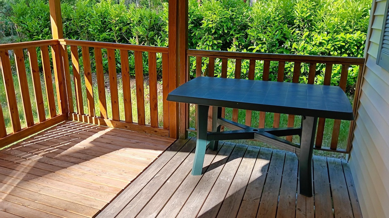 Photo of Outdoor in Saint-Cheron