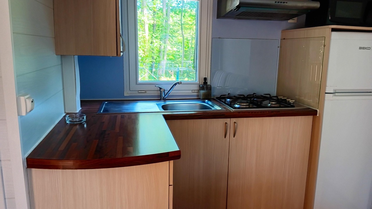 Photo of Kitchen in Saint-Cheron