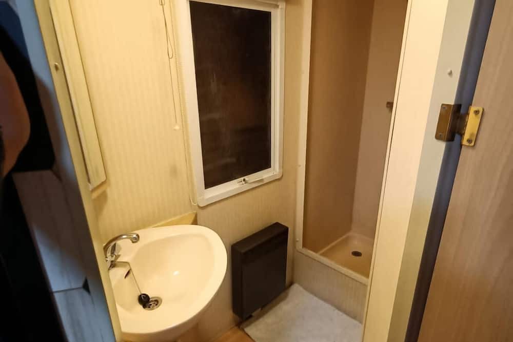 Photo of Bathroom in Talmas