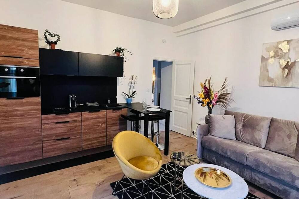 Photo of Livingroom in Ormoy-la-Riviere