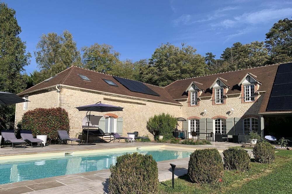Photo of Outdoor in Ormoy-la-Riviere