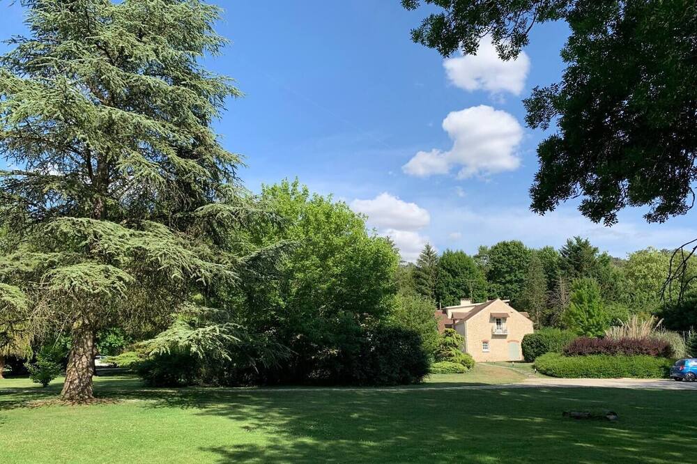 Photo of Outdoor in Ormoy-la-Riviere