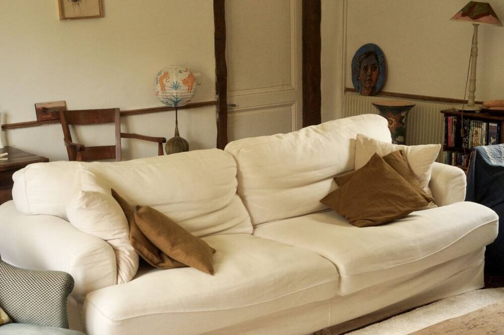 Photo of Livingroom in Capelle-les-Grands