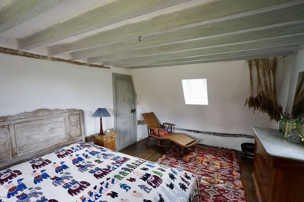 Photo of Bedroom in Capelle-les-Grands