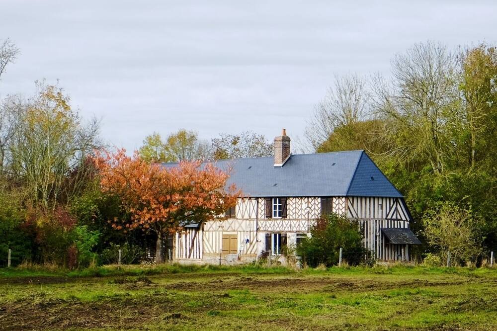 Photo of Outdoor in Capelle-les-Grands