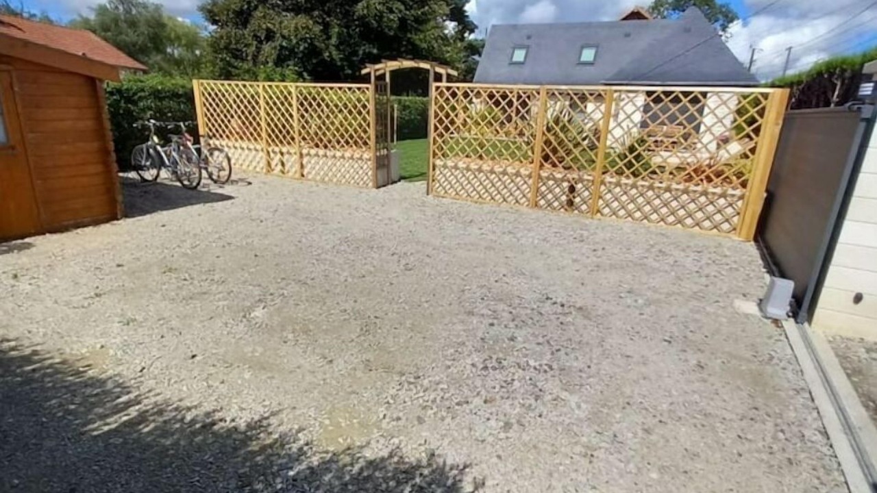 Photo of Outdoor in Neufchatel-en-Bray