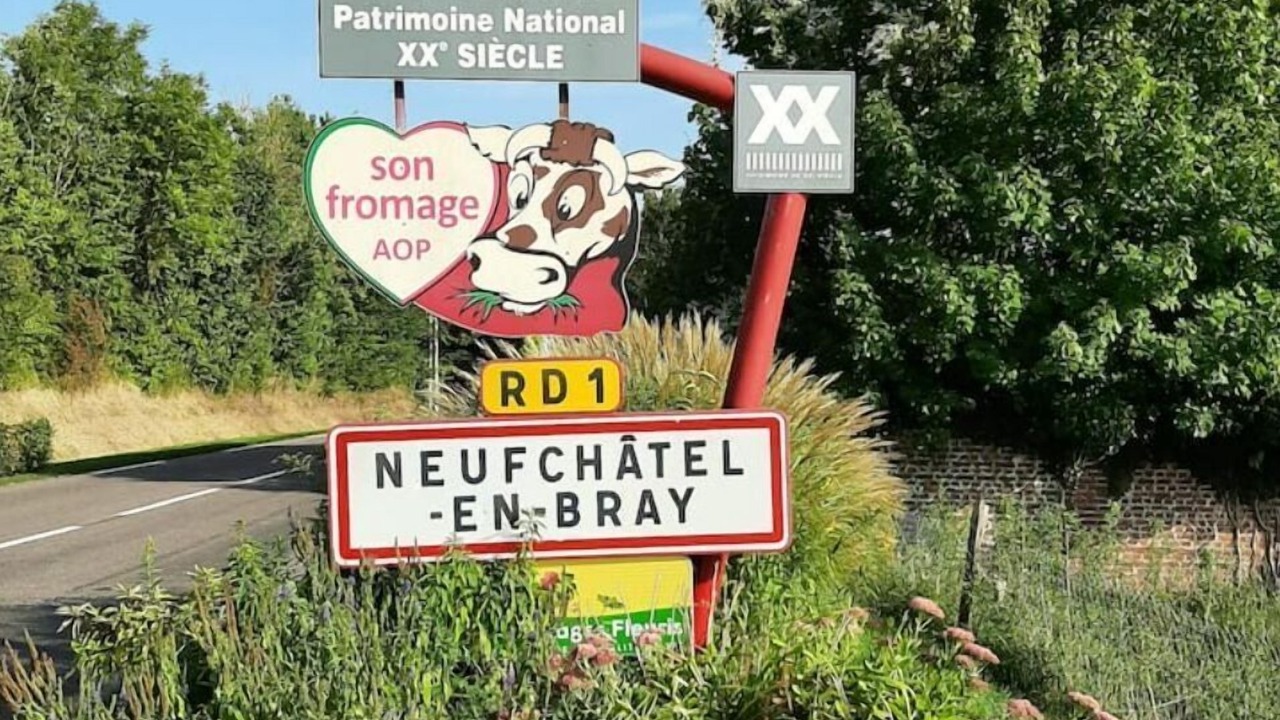 Photo of Outdoor in Neufchatel-en-Bray