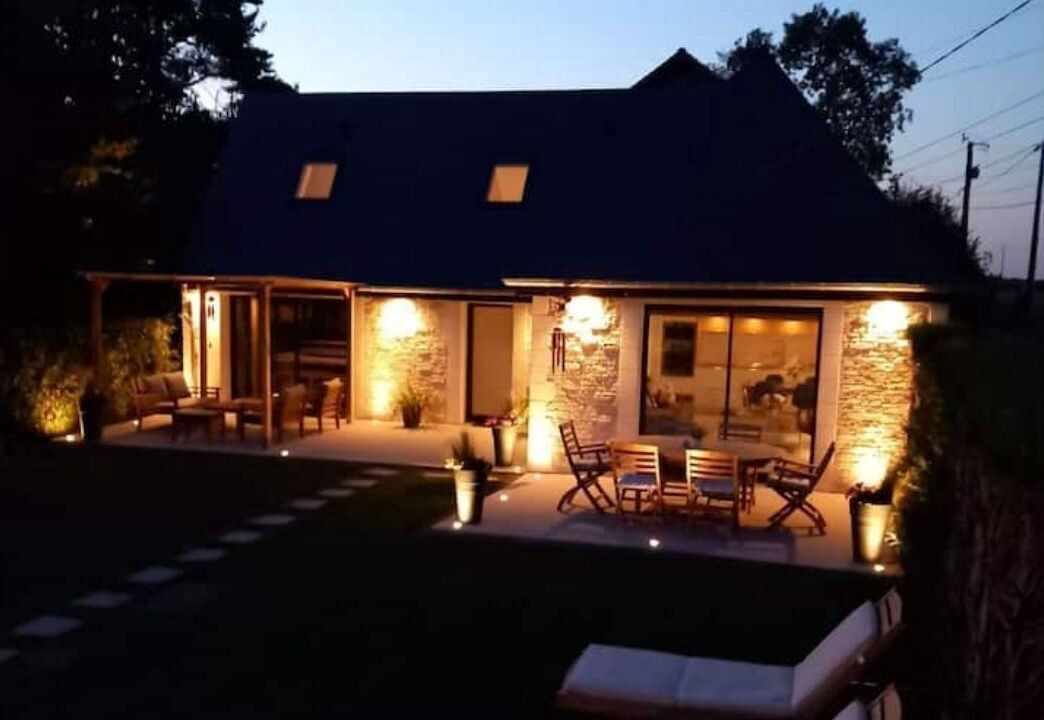 Photo of Outdoor in Neufchatel-en-Bray