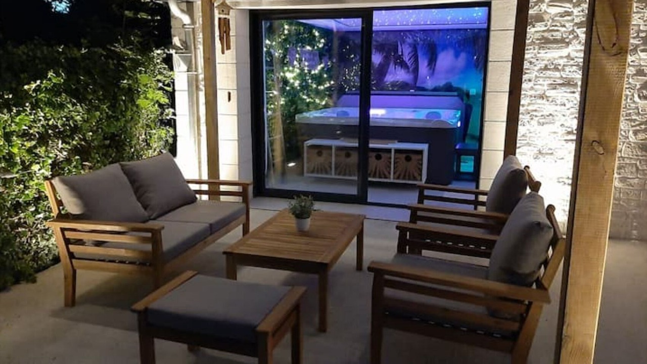 Photo of Outdoor in Neufchatel-en-Bray