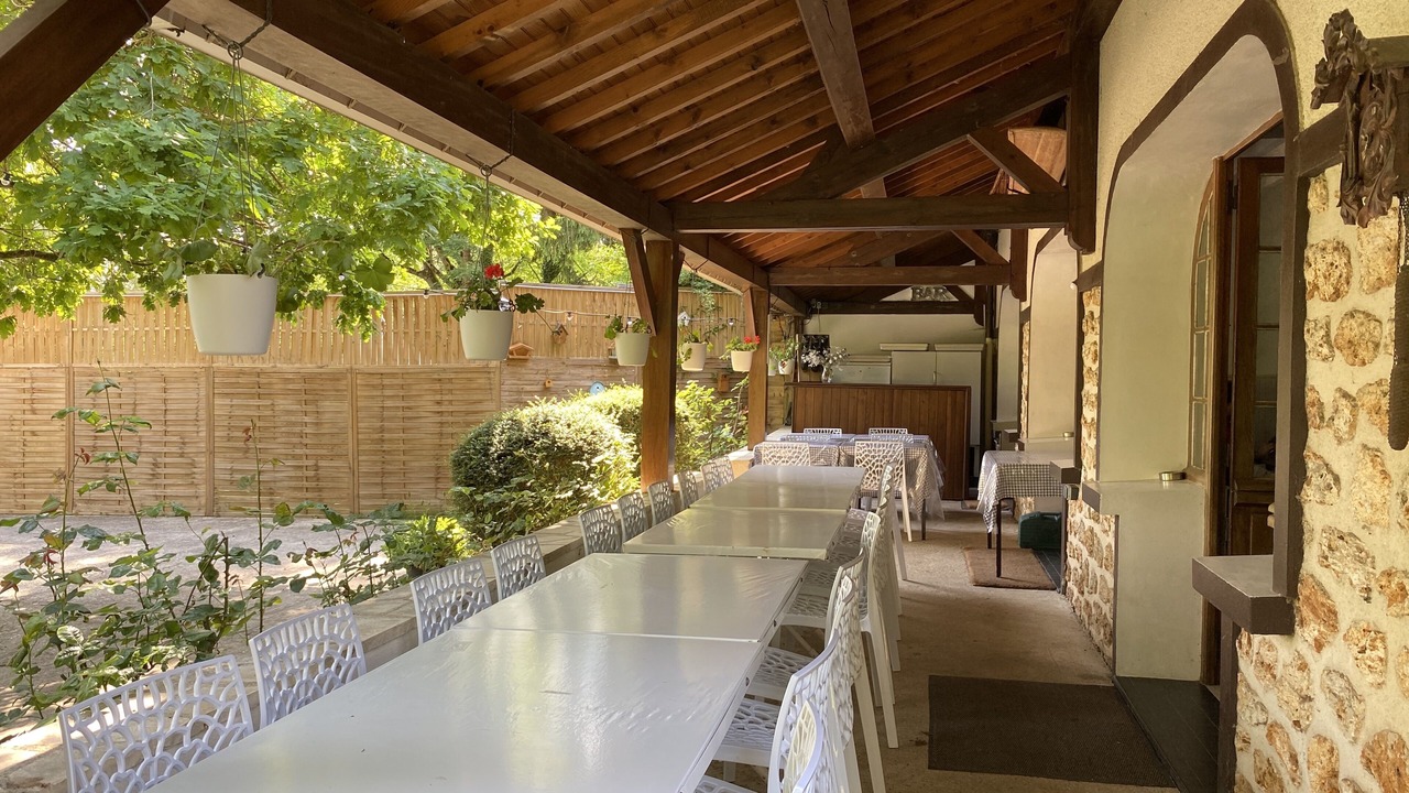 Photo of Outdoor in Guerard