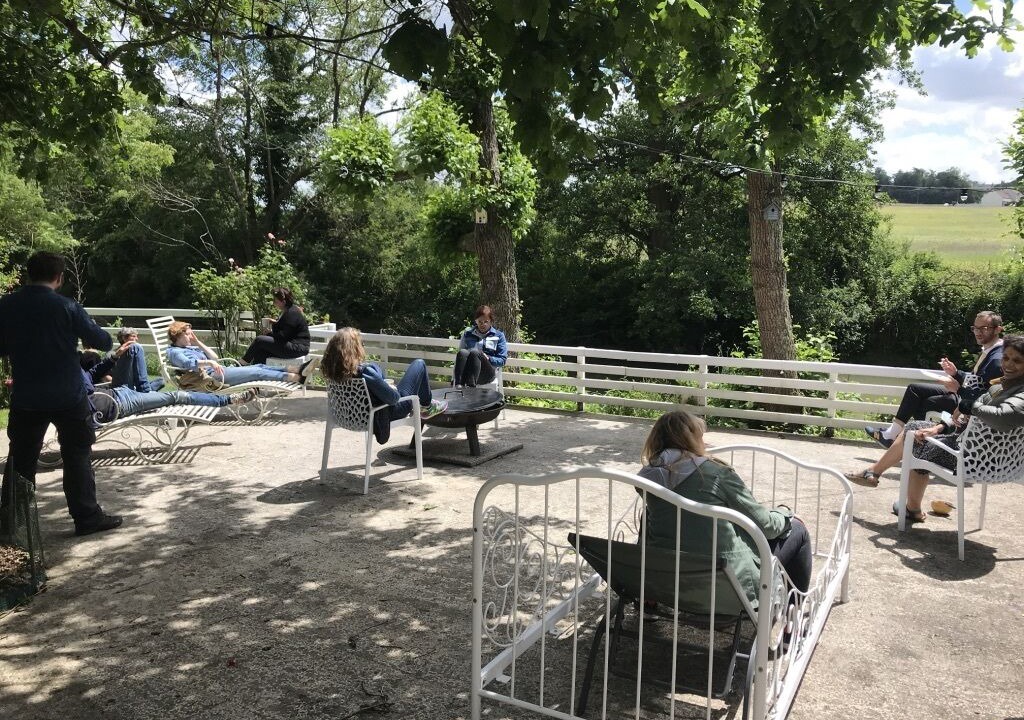 Photo of Outdoor in Guerard