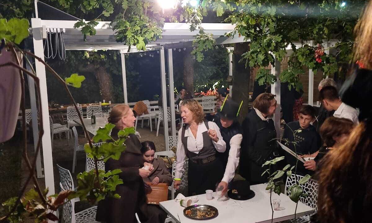 Photo of Outdoor in Guerard