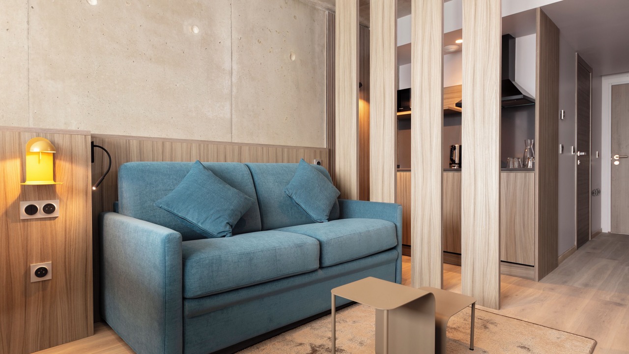 Photo of Bedroom in Serris