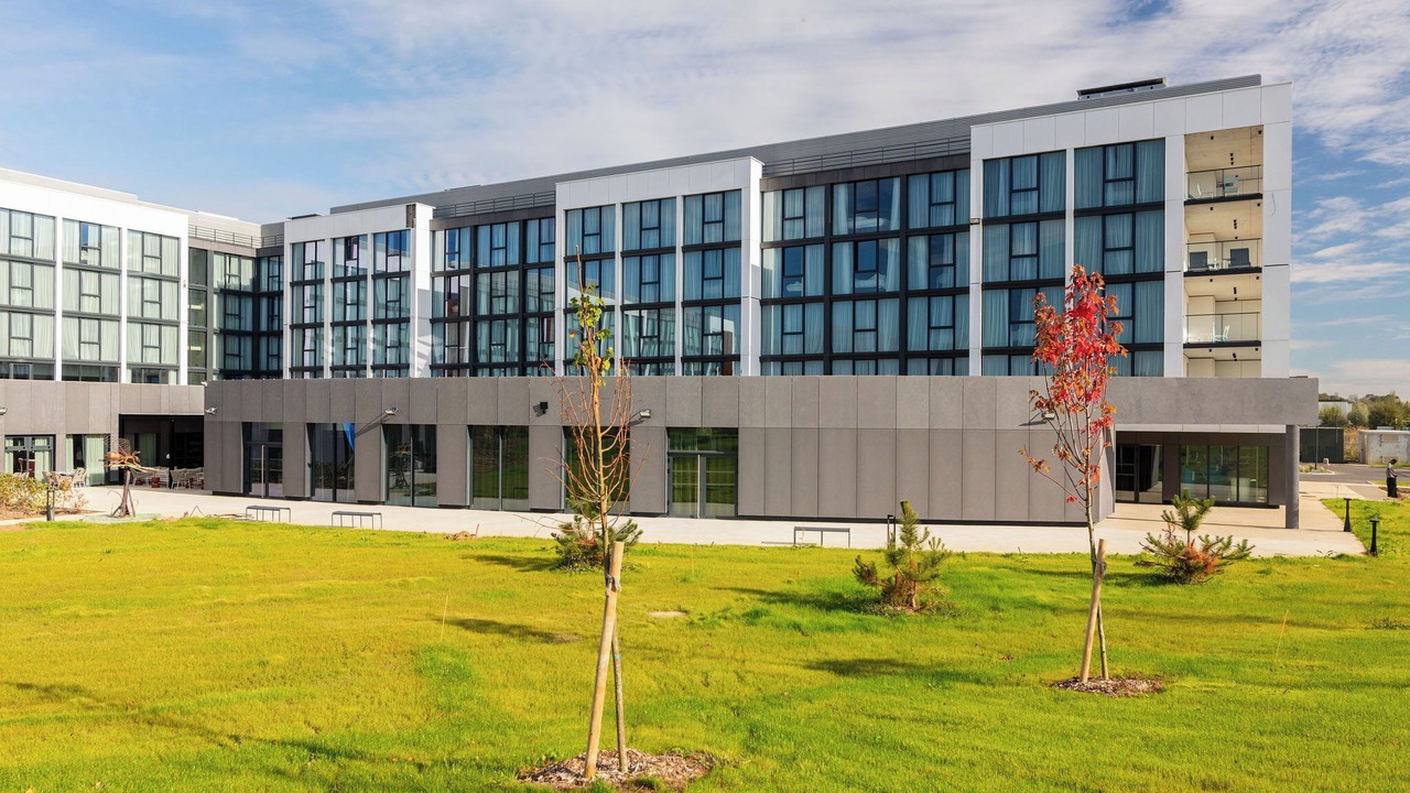 Photo of Outdoor in Serris