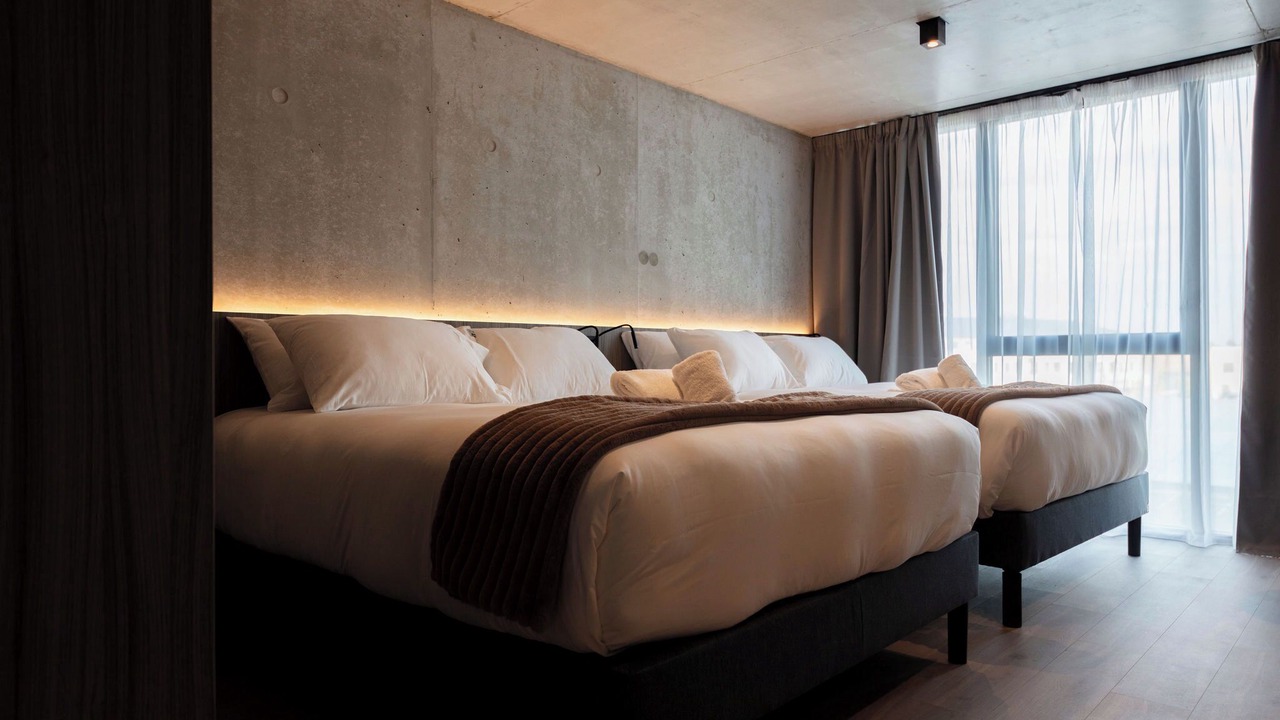Photo of Bedroom in Serris