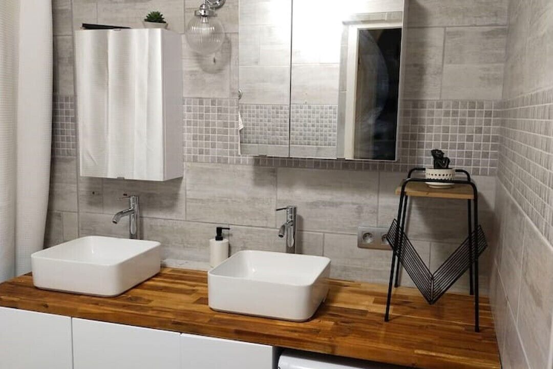 Photo of Bathroom in Bobigny