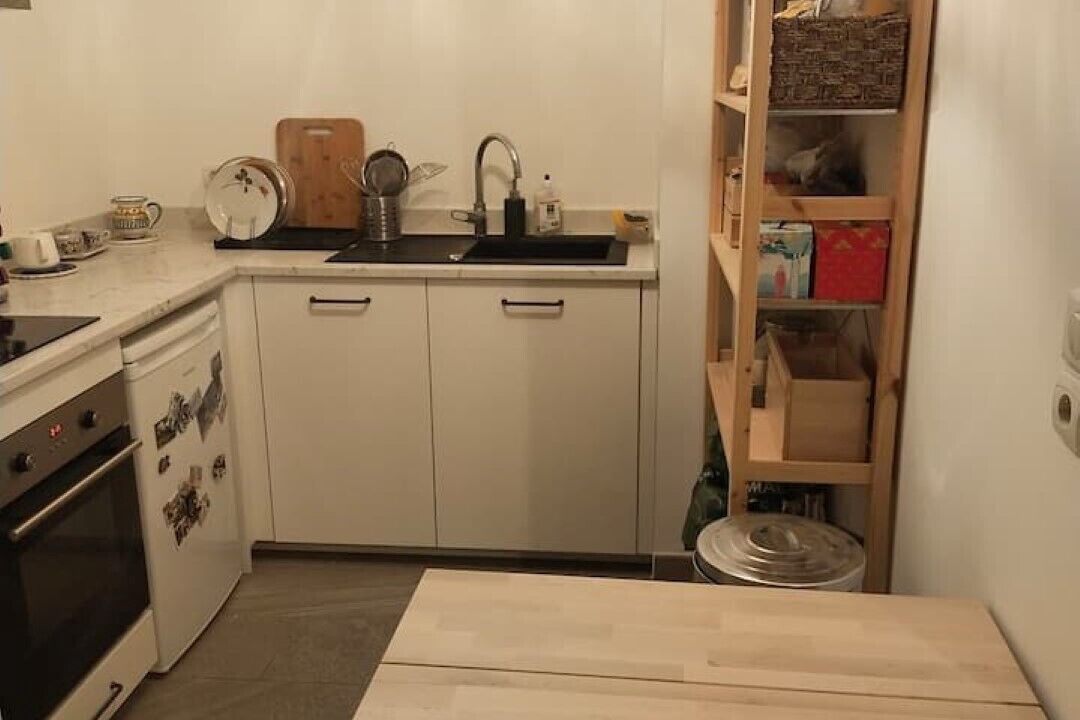Photo of Kitchen in Bobigny