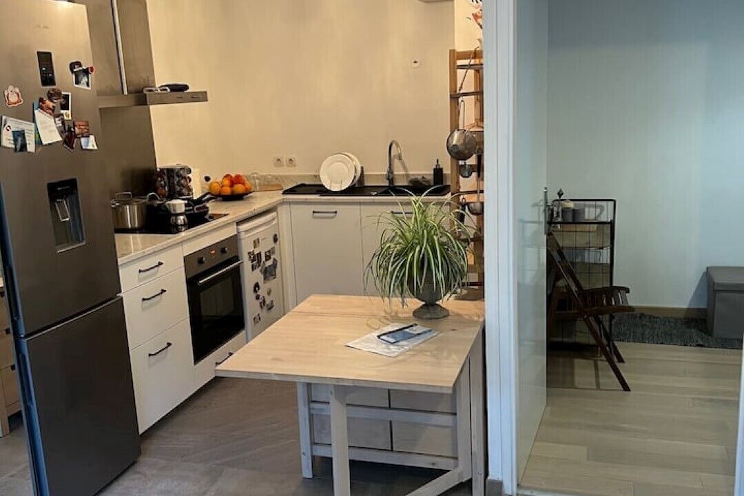 Photo of Kitchen in Bobigny