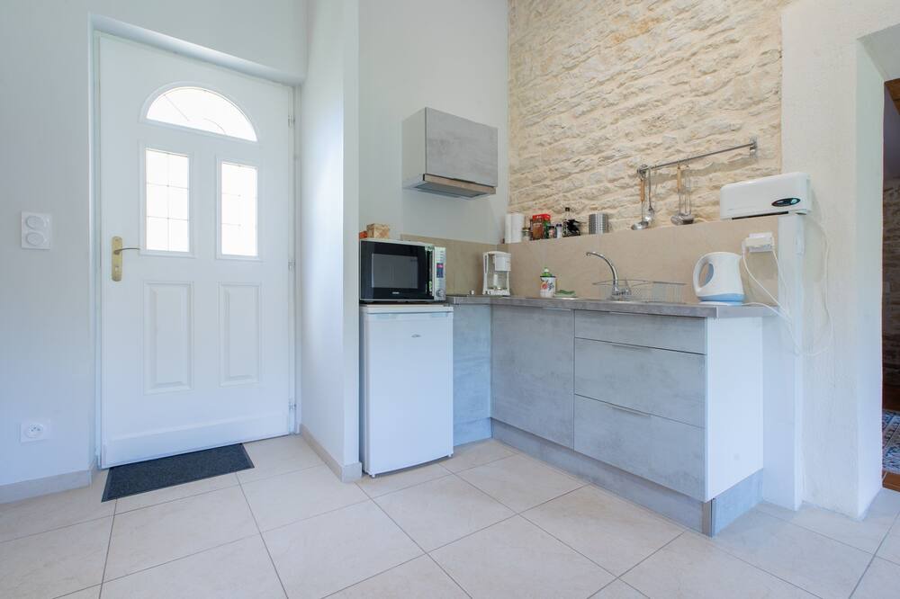 Photo of Kitchen in Meuilley