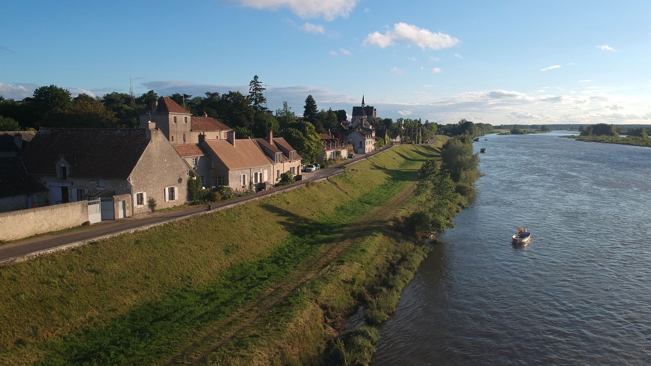 Photo of Others in Saint-Dye-sur-Loire