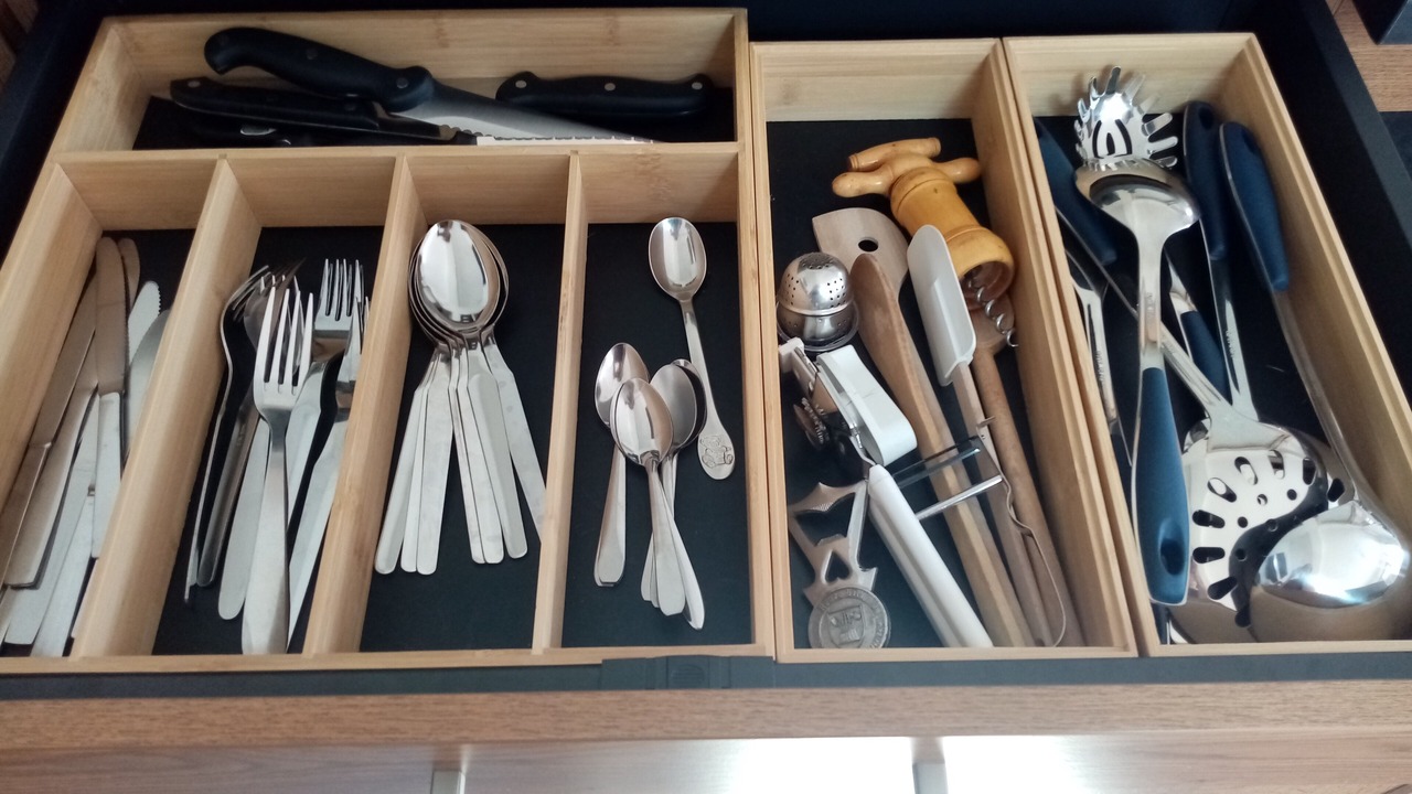 Photo of Kitchen in Eperlecques
