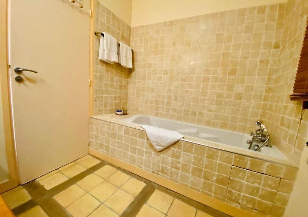 Photo of Bedroom in Nancay
