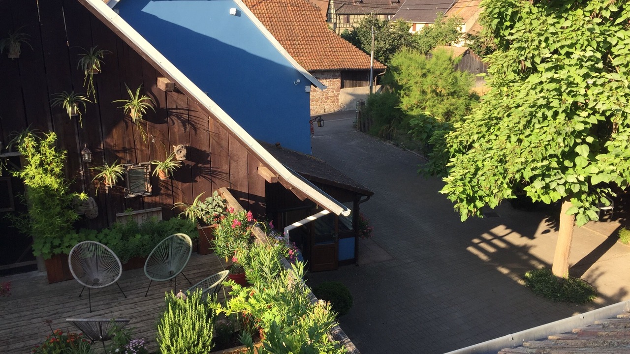 Photo of Outdoor in Muntzenheim