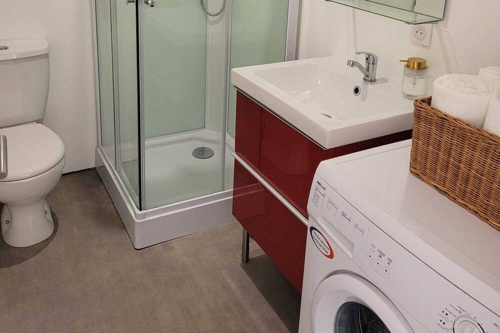Photo of Bathroom in Soissons