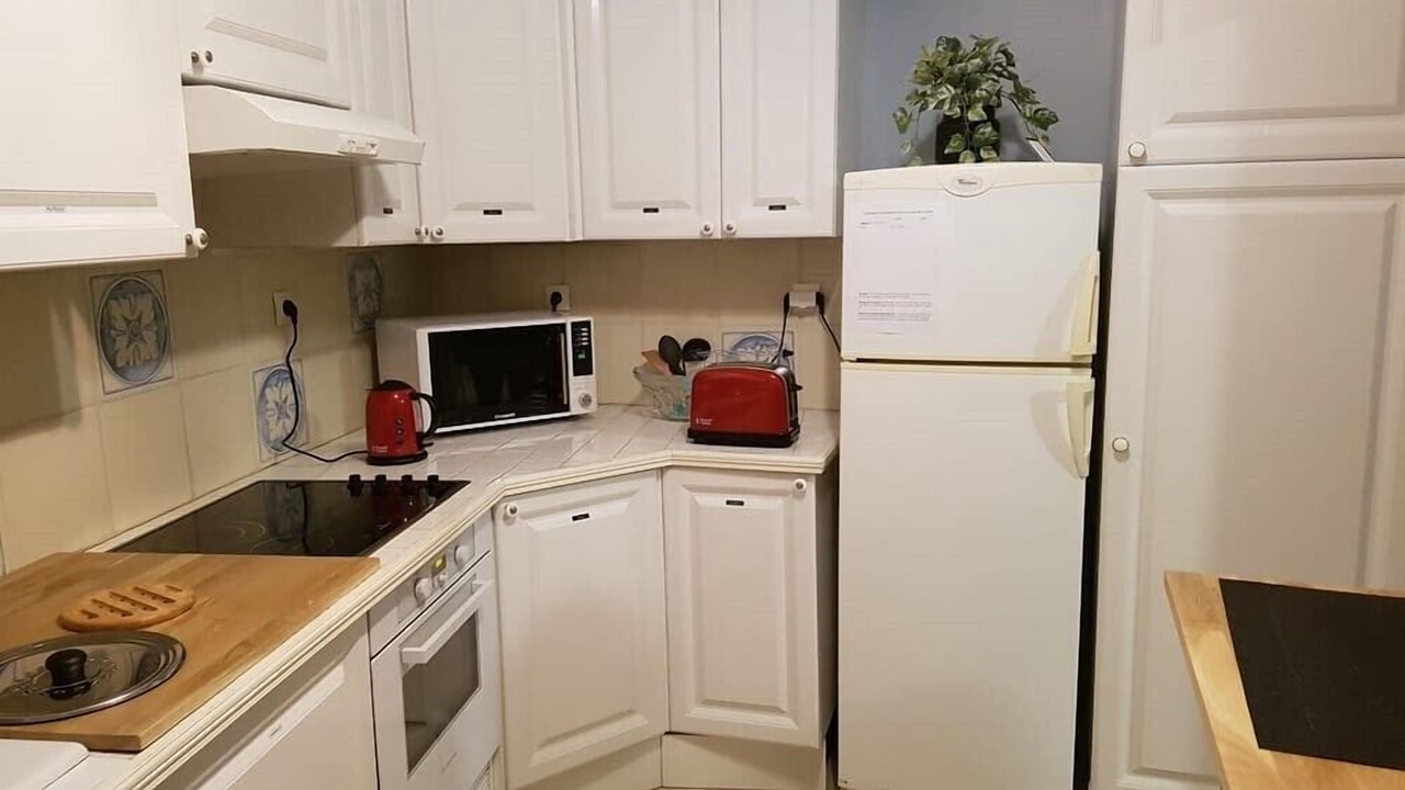 Photo of Kitchen in Les Mureaux