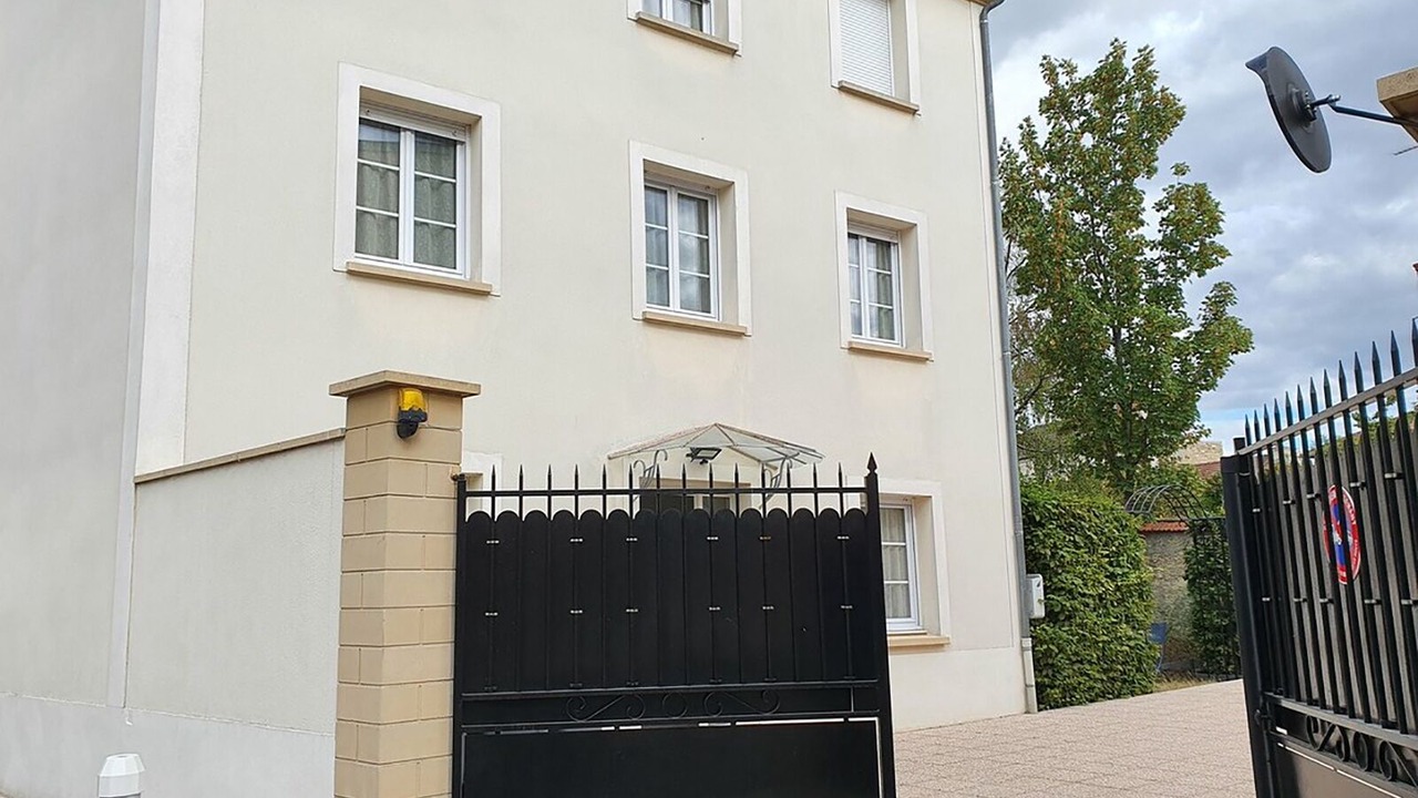 Photo of Outdoor in Les Mureaux