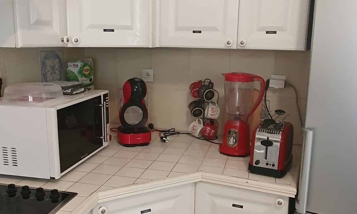 Photo of Kitchen in Les Mureaux